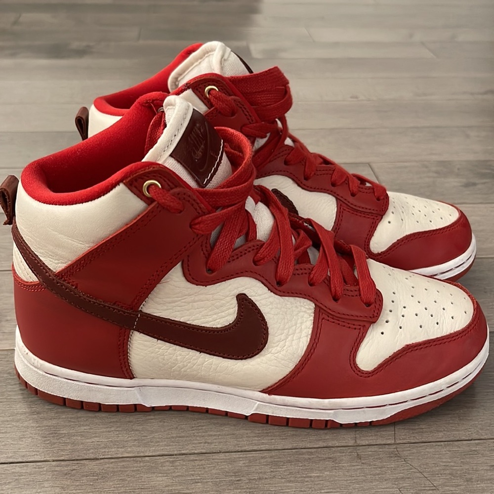 NIKE DUNK HIGH 70